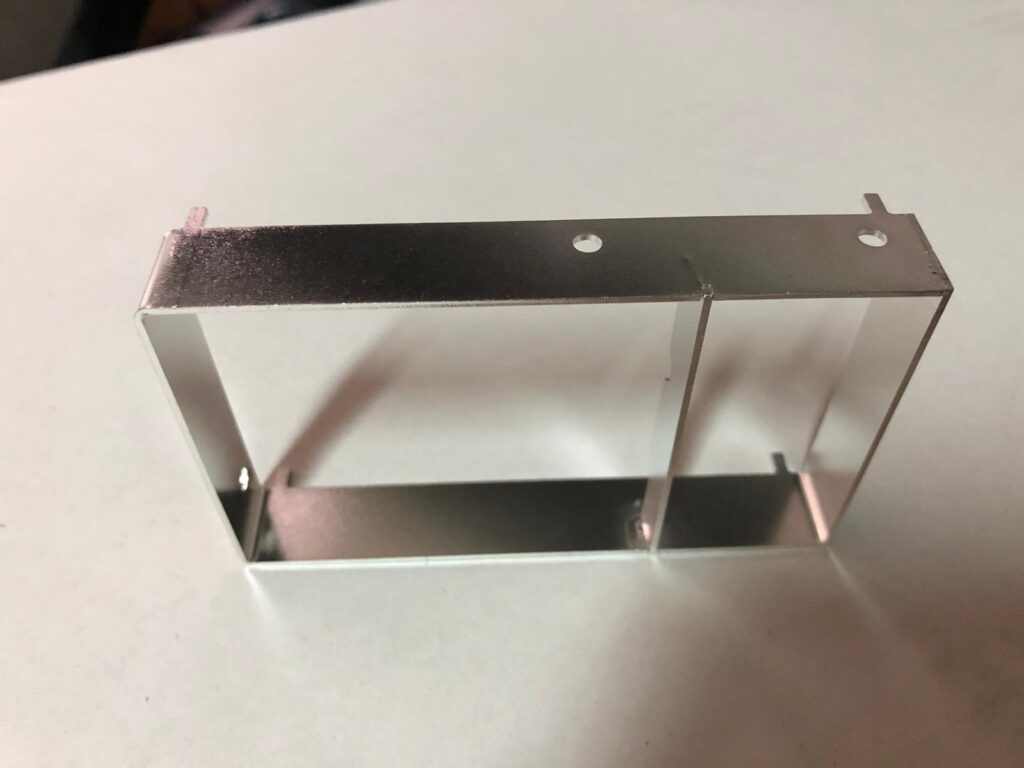 Estaño Electrolítico