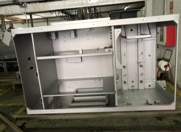 Decapado Acero Inoxidable