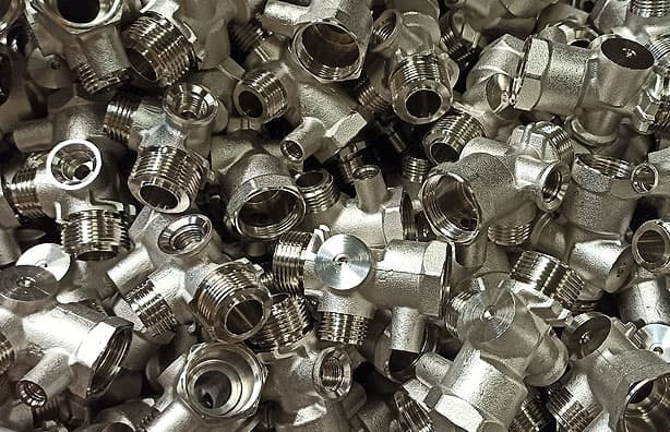 Níquel Electrolítico